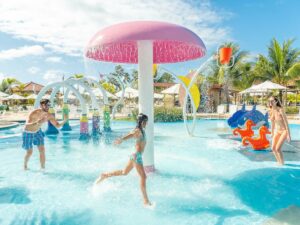 Salinas Maragogi All Inclusive Resort - Maragogi Alagoas - parque aquatico