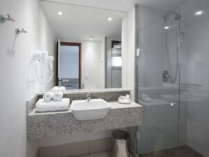 Salinas Maceio All Inclusive Resort - Maceió Alagoa - banheiro