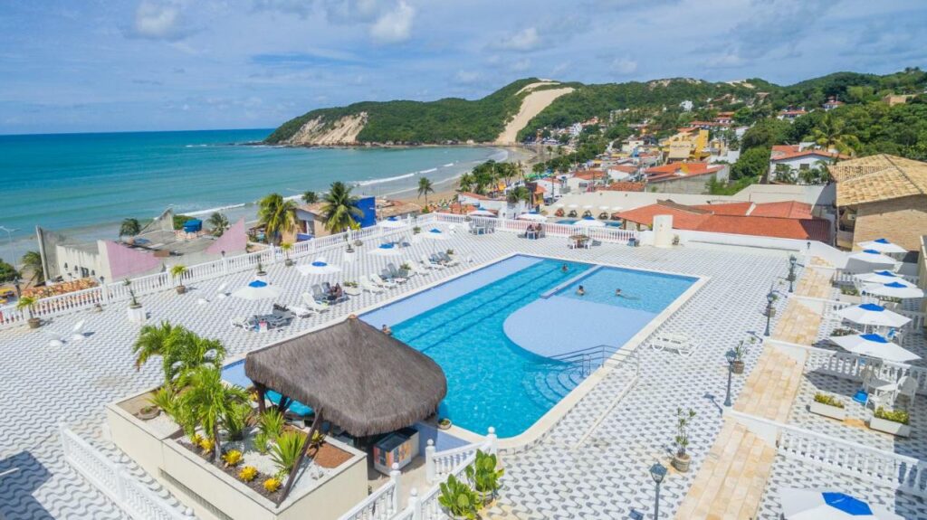 4. Kristie Resort Natal Hotel