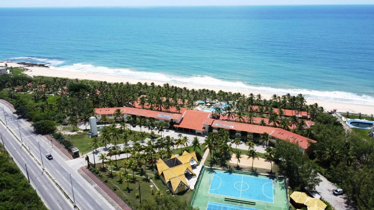 6. Hotel Marsol Beach Resort