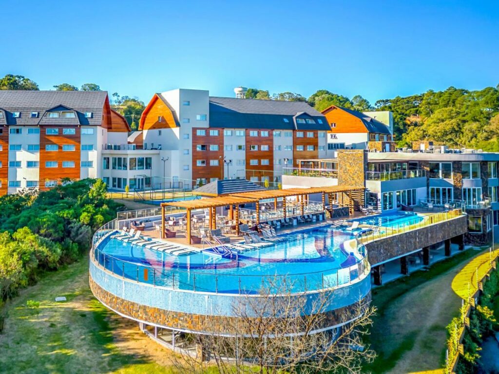 Resorts em Gramado: 7 Melhores Opções Para Visitar
