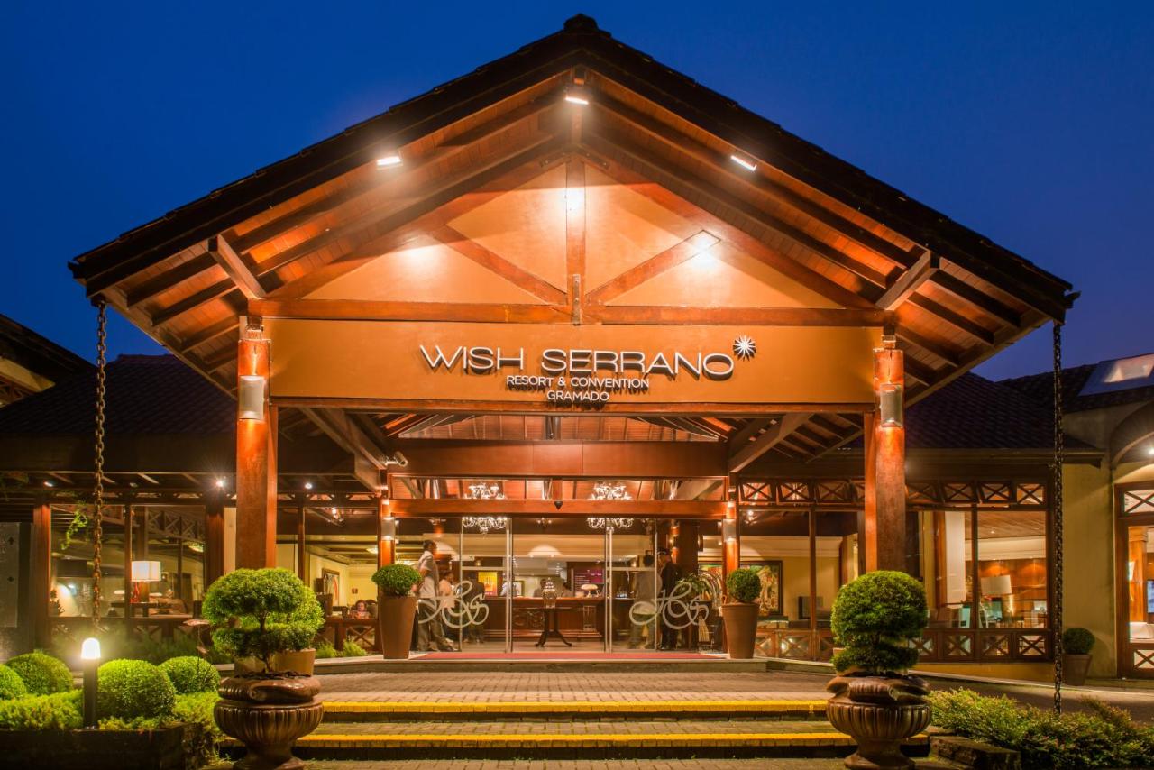 6. Wish Serrano Resort