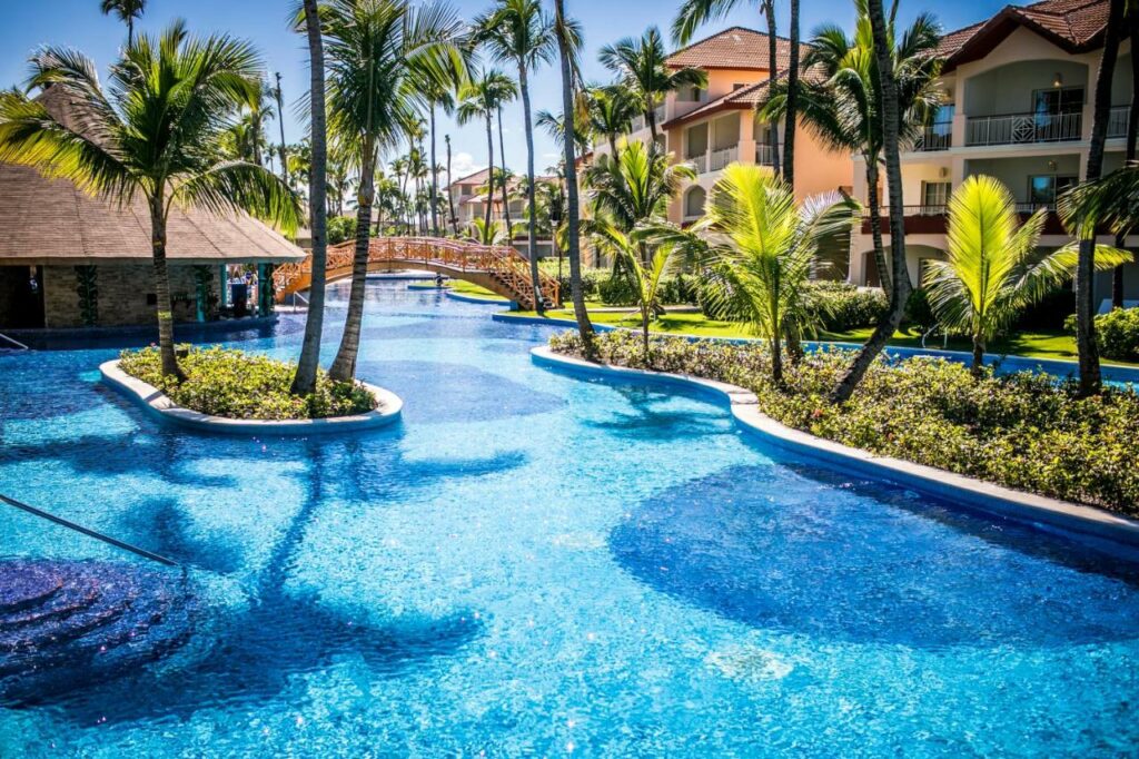11. Majestic Colonial Punta Cana