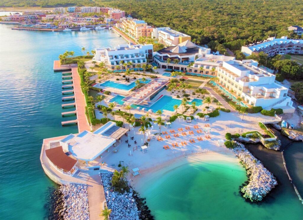 Resorts em Punta Cana: 12 Melhores Opções Para Visitar