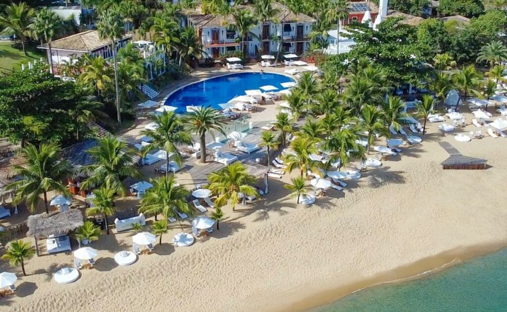 Resorts em Ilhabela: 10 Melhores Opções Para Visitar