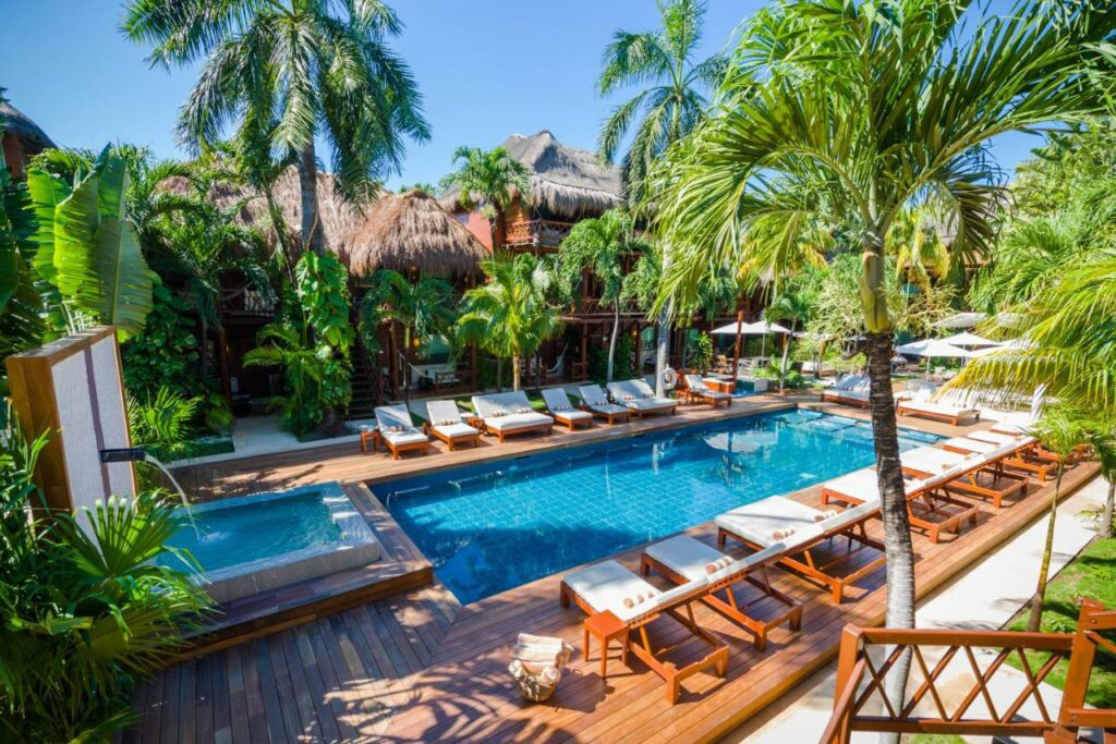 Hotéis em Playa Del Carmen: 11 Melhores Opções Para Visitar