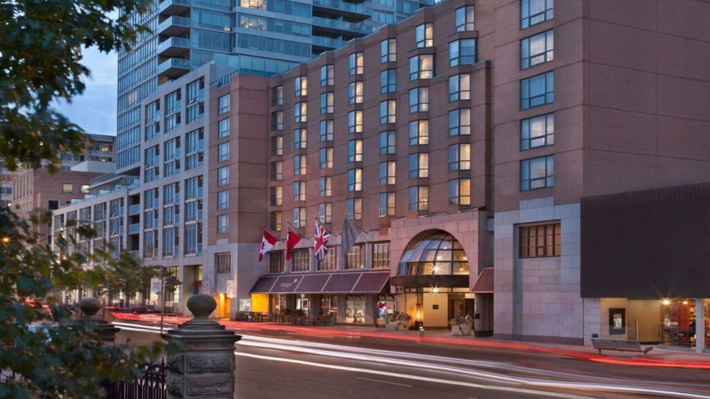 Hotéis em Toronto: 12 Melhores Opções Para Visitar