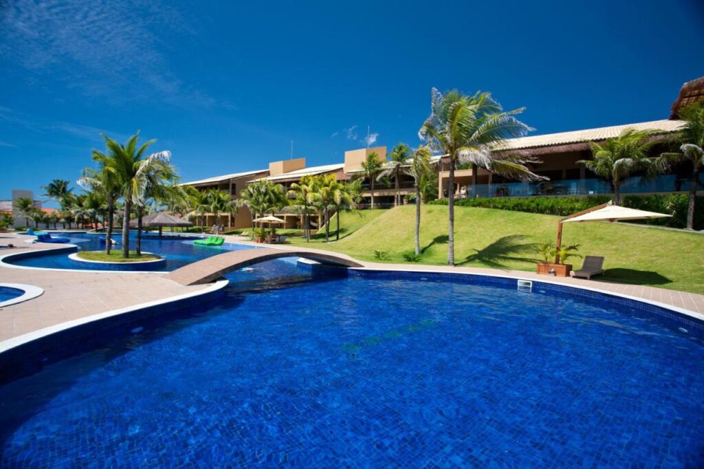 Carmel Charme Resort - Aquiraz, Fortaleza