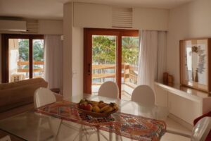 Flat à Beira Mar em Resort de Alto Padrão - Maceió, Alagoas - cozinha