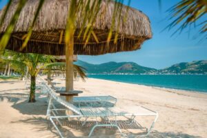 Hotel Portobello Resort & Safari - Angra dos Reis, Rio de Janeiro - cadeiras de sol