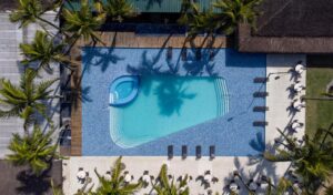 Hotel Portobello Resort & Safari - Angra dos Reis, Rio de Janeiro - piscina 2