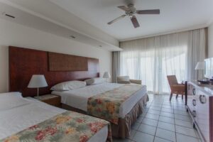 Sauípe Resorts Ala Terra - All Inclusive - Costa do Sauípe, Bahia - quarto