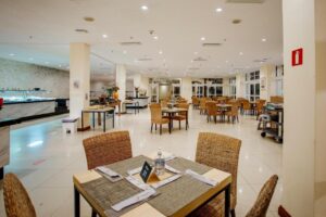 Sauípe Resorts Ala Terra - All Inclusive - Costa do Sauípe, Bahia - restaurante
