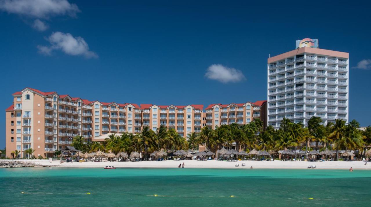 12. Divi Aruba Phoenix Beach Resort