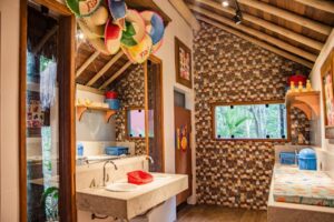 Itacaré Eco Resort - Itacaré - Bahia - banheiro