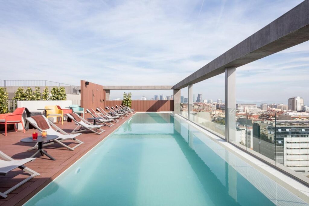 Hotéis em Barcelona: 12 Melhores Opções Para Visitar