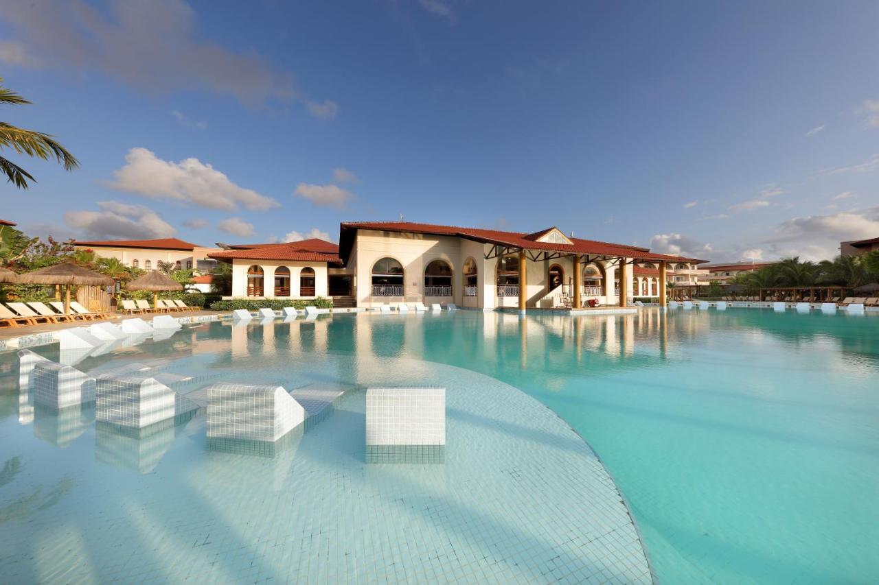 Grand Palladium Imbassaí Resort & Spa - All Inclusive -  Imbassaí, Bahia
