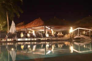 Serrambi Resort - Praia de Serrambi, Porto de Galinhas, Pernambuco - piscina