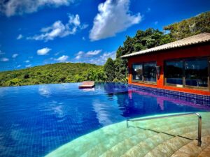 Villas do Pratagy VIP - Maceió, Alagoas - piscina