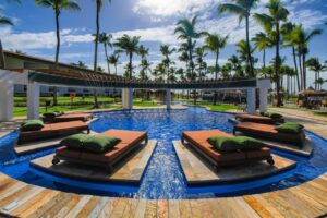 Transamérica Comandatuba - All Inclusive Resort - Ilha de Comandatuba, Bahia - piscina