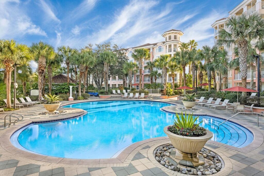 Hotéis em Orlando: 13 Melhores Opções Para Visitar