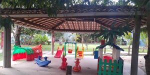 Villas do Pratagy - Maceió, Alagoas - área infantil