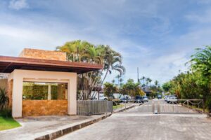 Jardim Atlântico Beach Resort - Ilhéus, Bahia - área externa
