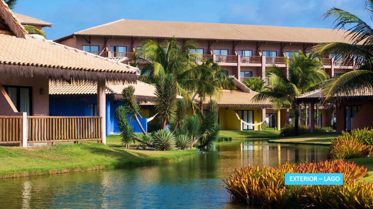 Vila Galé Resort Cumbuco - All inclusive