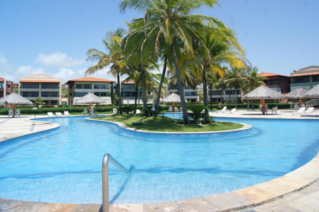 Aquaville Resort - Aquiraz, Fortaleza