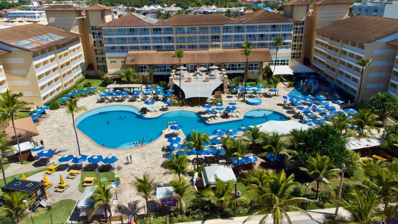 Gran Hotel Stella Maris Urban Resort & Conventions - Salvador, Bahia
