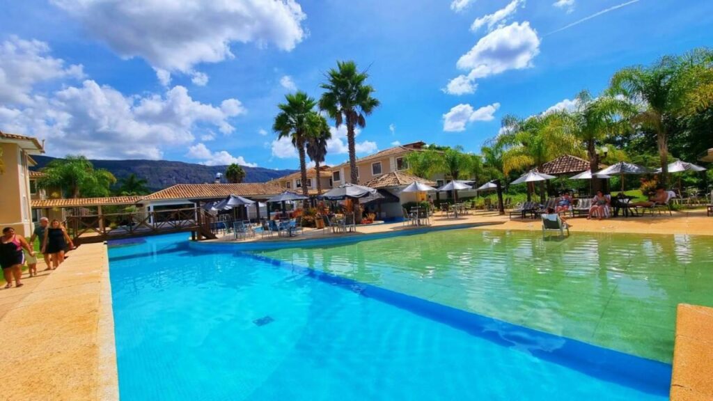 Santíssimo Resort - Tiradentes, Minas Gerais