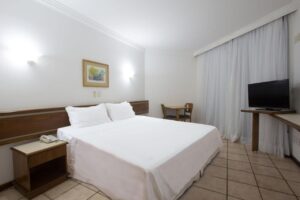 Catussaba Resort Hotel - Salvador, Bahia - quarto 2