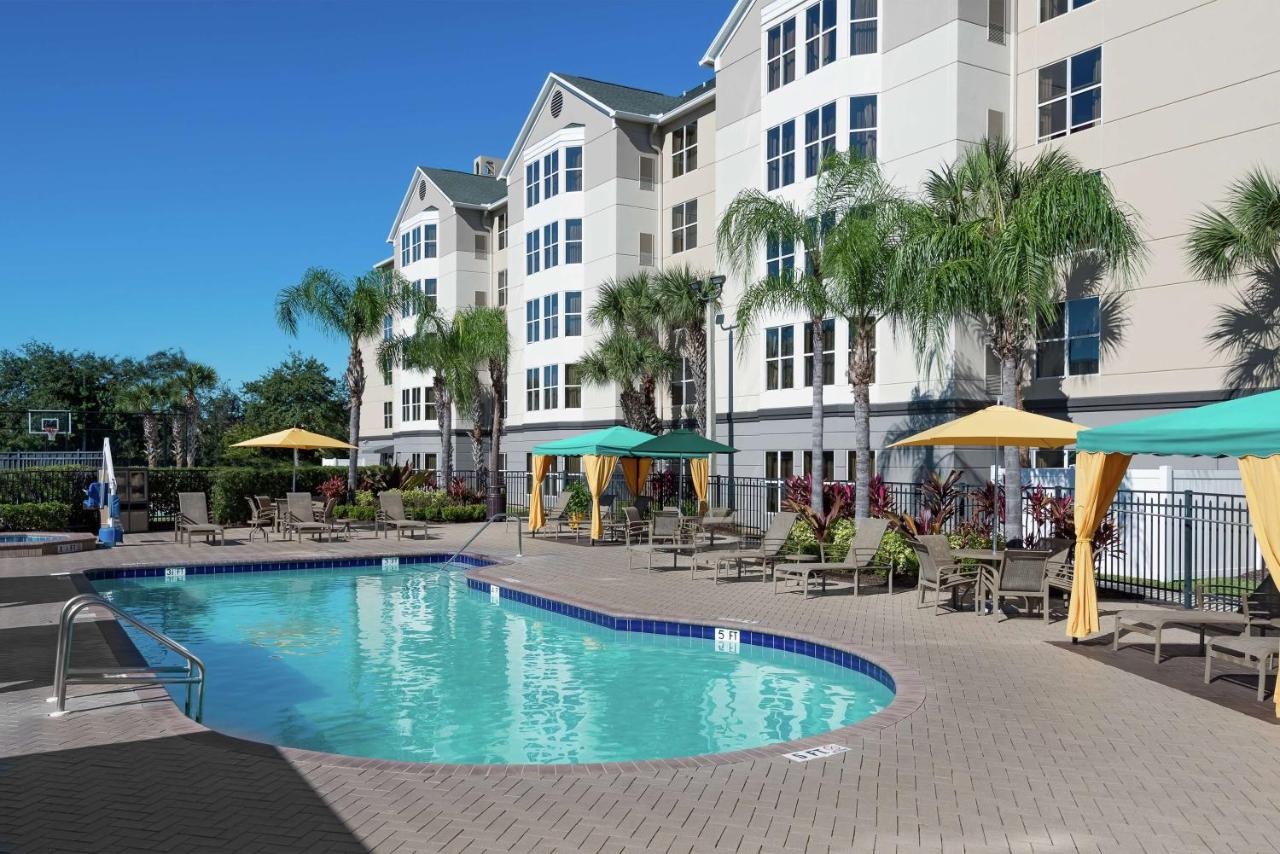 Homewood Suites by Hilton Orlando-Nearest