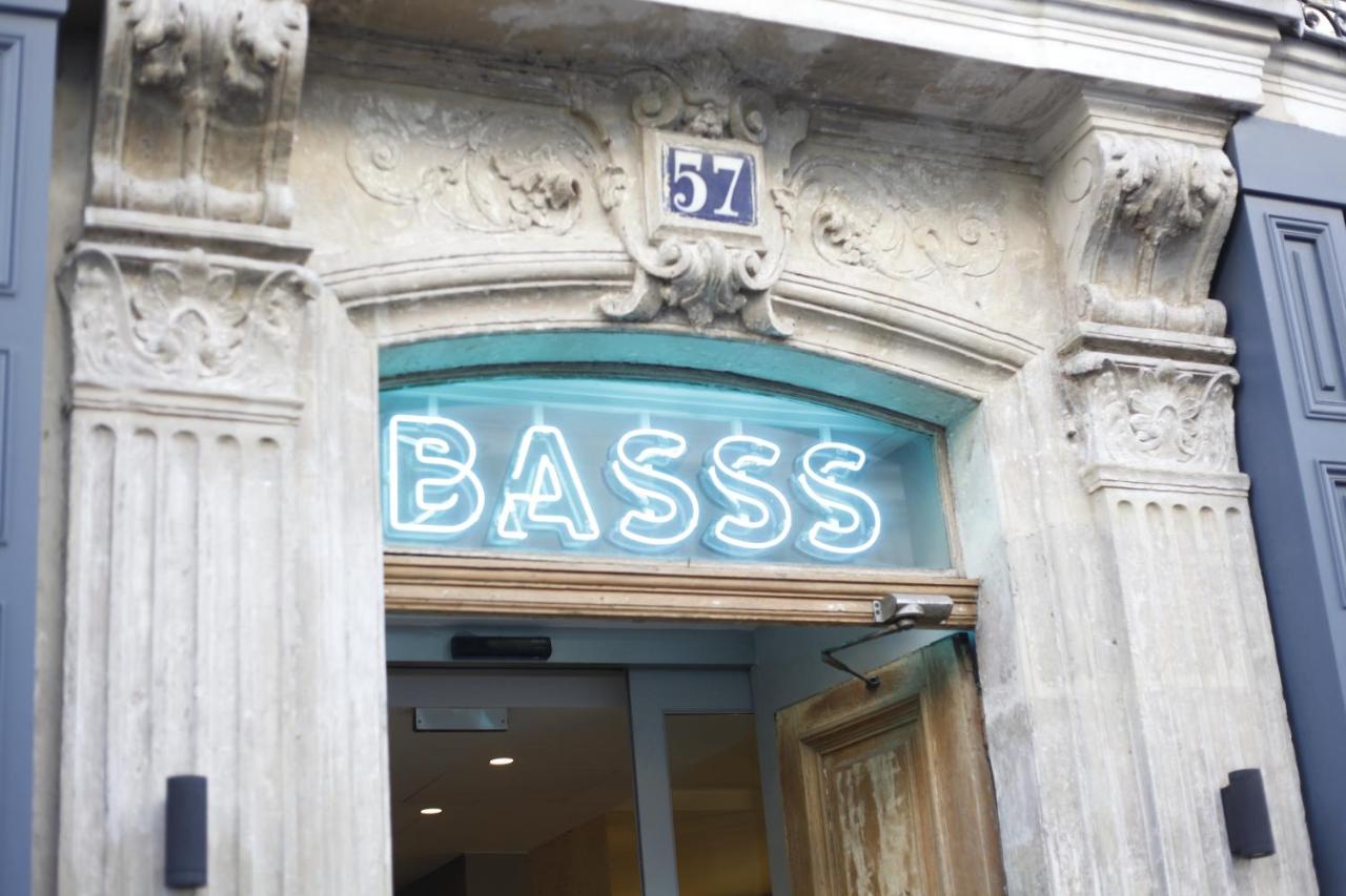 Hôtel Basss