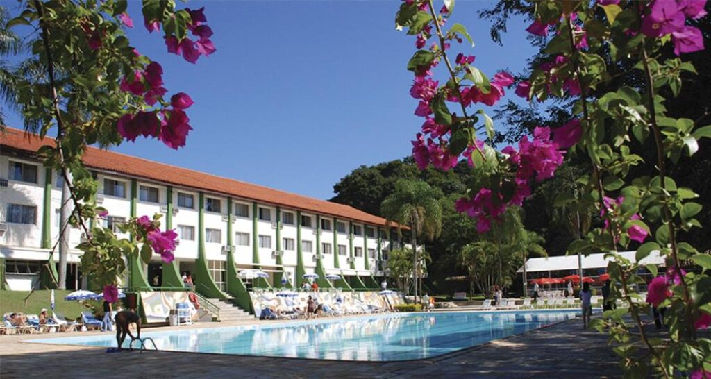9. Eldorado Atibaia Eco Resort