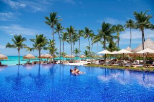 Emerald Maldives Resort & Spa-Deluxe All Inclusive - Maldivas - piscina