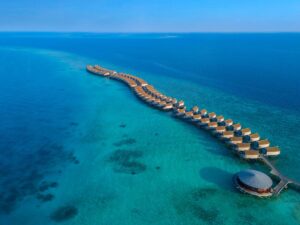 Centara Ras Fushi Resort & Spa Maldives - Maldivas - quartos