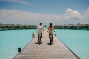 Villa Park Sun Island Resort - Maldivas - passeio