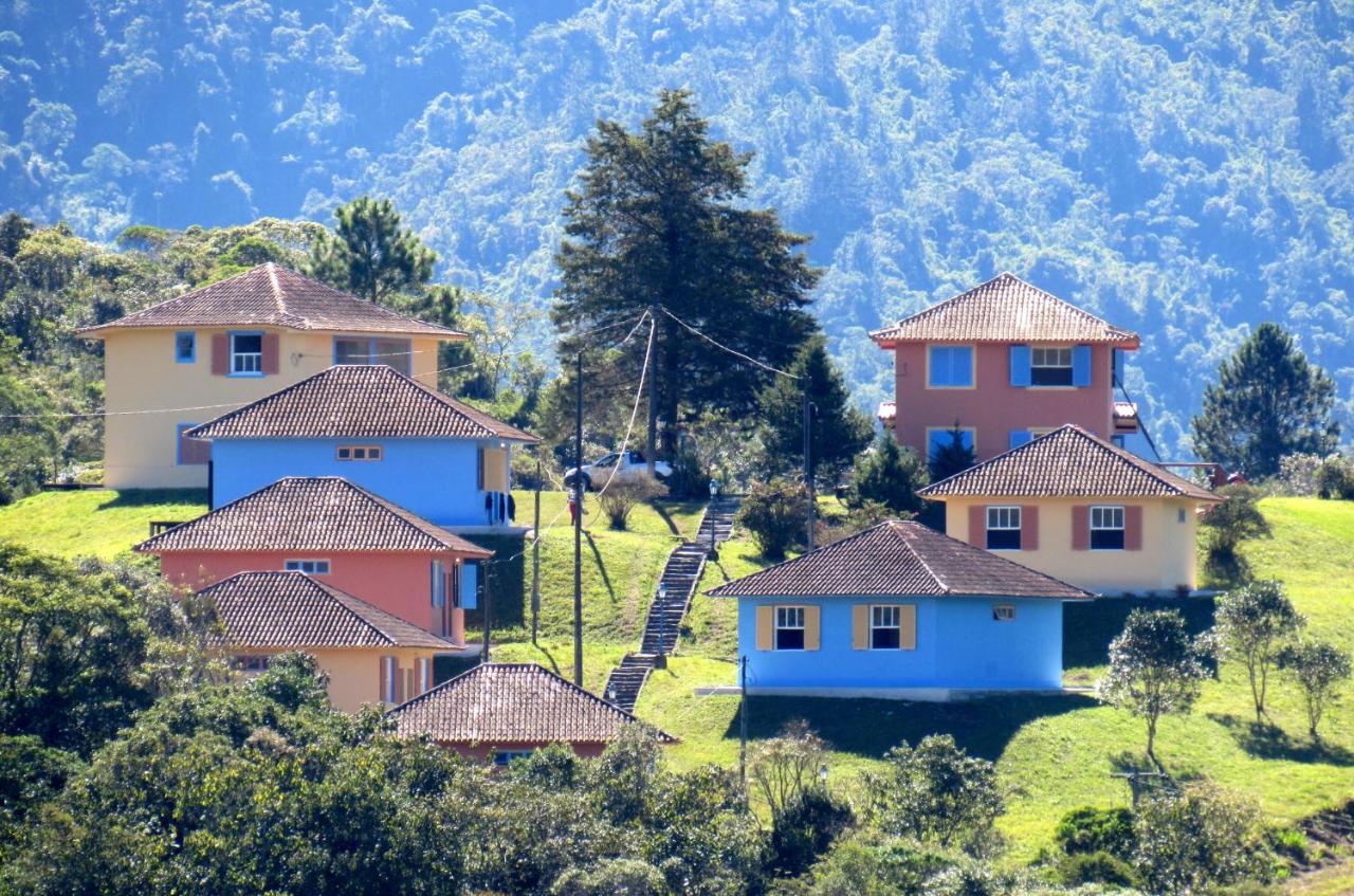 Villas da Bocaina