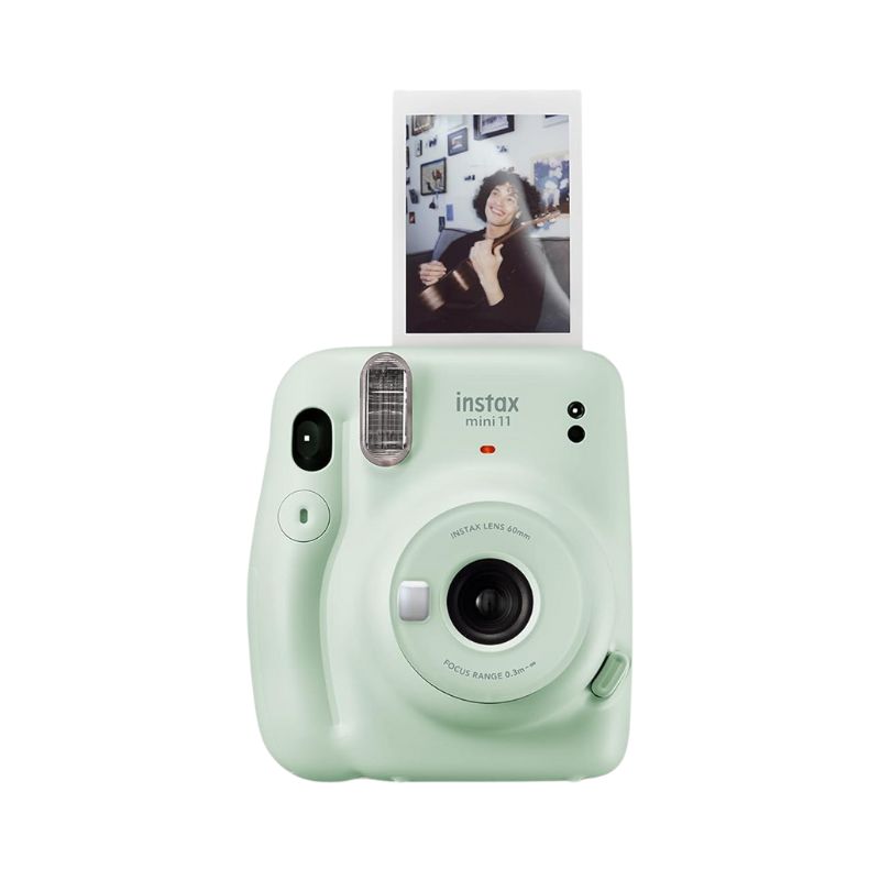 Câmera Instax Mini 11 - Instax