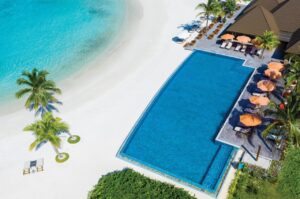 VARU by Atmosphere - Premium All Inclusive with Free Transfers - Maldivas - piscina