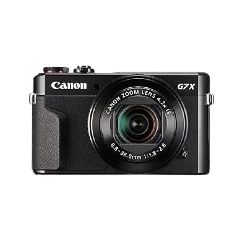  Câmera Digital PowerShot G7 - Canon