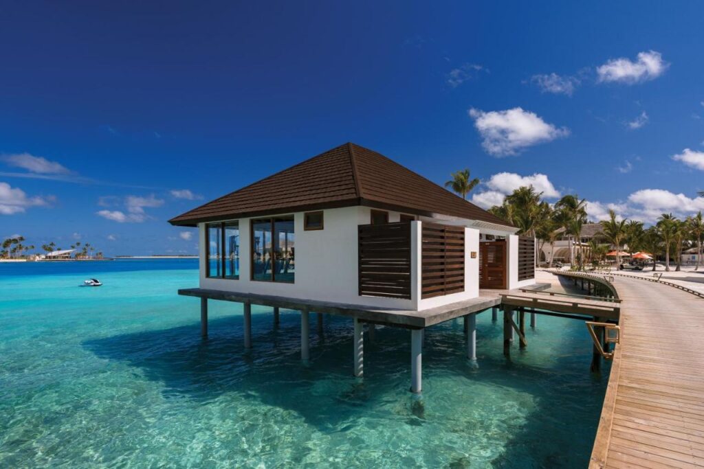 OBLU SELECT Sangeli - Premium All Inclusive with Free Transfers - Maldivas